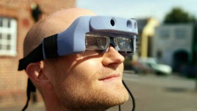 AR-GLASS