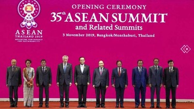 ASEAN
