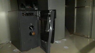 ATM-loot