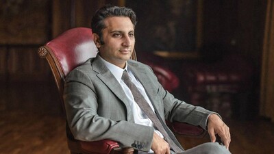Aadar-Poonawalla