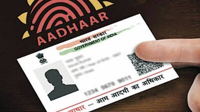 Aadhaar