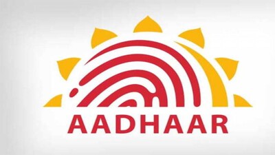 Aadhaar Face Authentication 