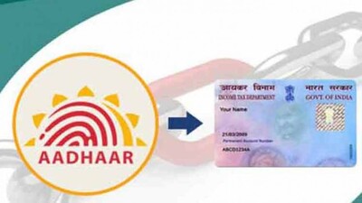 Aadhar-PAN-Link