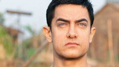 Aamir Khan