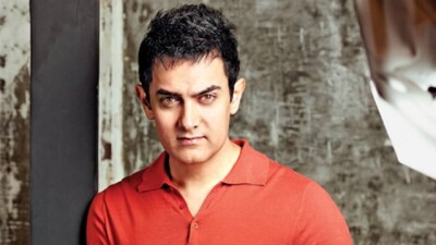 Aamir Khan