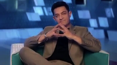 Aamir Khan reveals why he's not in a hurry to release 'Laal Singh ...