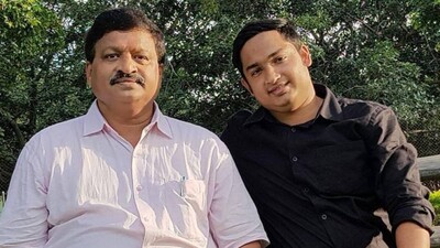 Odisha: Tainted IFS Officer Abhay Pathak & Son Granted Bail As Vigilance Fails To Submit Chargesheet