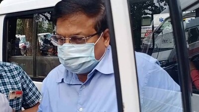 Pathak's bail petition