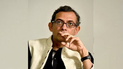 Abhijeet-banerjee