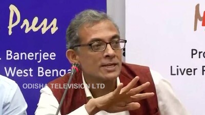 Abhijit-Banerjee