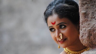 Abhilasha-Patil
