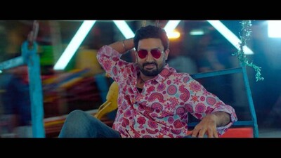 Abhishek Bachchan