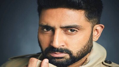 Abhishek Bachchan