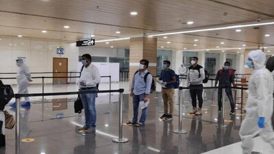 Abroad-Returnees