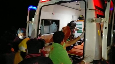 Accident