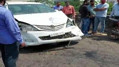Accident