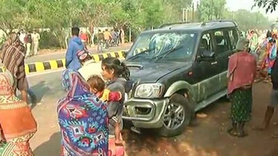 Accident-BBSR