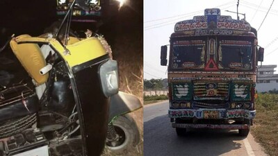 Accident-Bargarh
