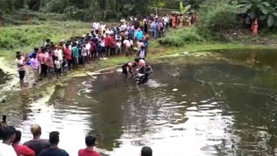 Accident