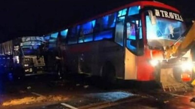 Accident