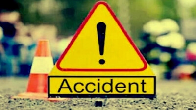 Accident