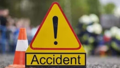 Accident