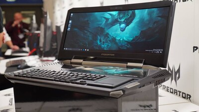 Acer-Predator