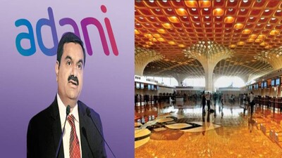 Adani-Mumbai-Airport