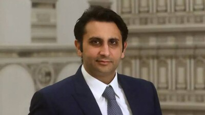 Powerful Indians Making Aggressive Calls For Vaccines: Poonawalla