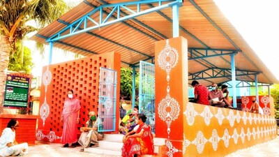 Adarsh-colony