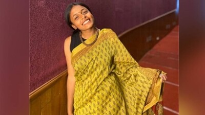 Aditi-Parida