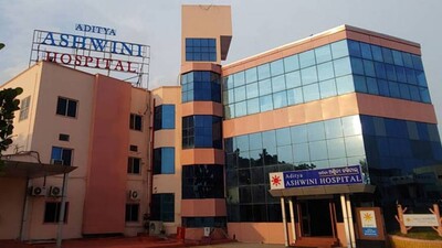 Aditya Ashwini Hospital