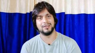 Aditya Dash Death Case