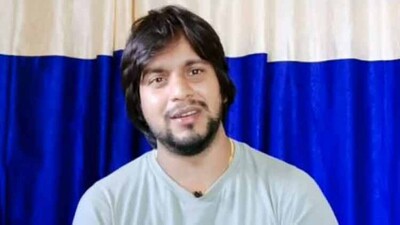 Aditya Dash Case