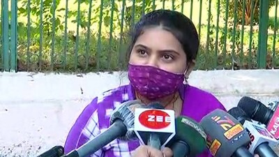 Aditya Das' Wife Attempts Suicide, Critical