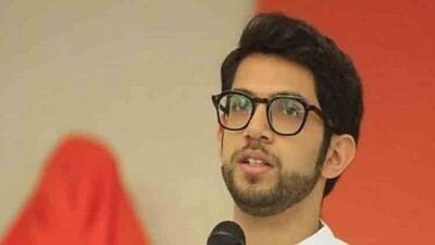 Aditya-Thackrey
