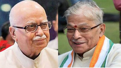 Advani,-Joshi