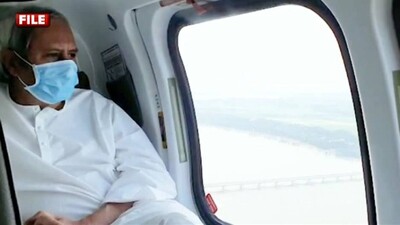 Aerial-survey-odisha-cm
