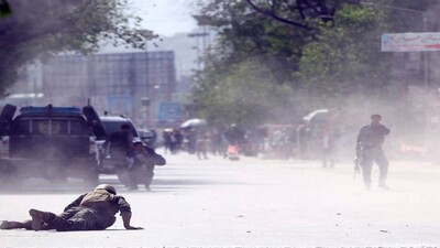 Afghanistan-suicide-bombing