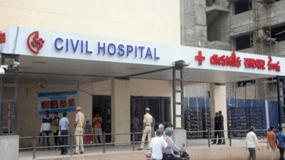 Fungal Infection Mucormycosis Strikes Gujarat: Ahmedabad Reports 25, Rajkot 10