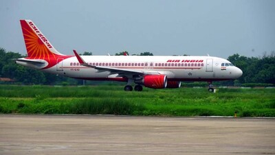 Air-India-Flight