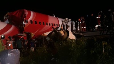Air-India-flight