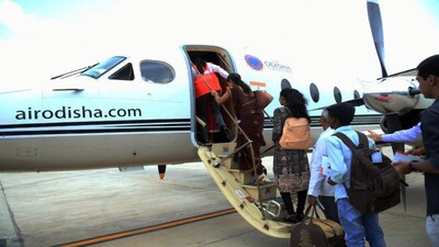 Air-Odisha