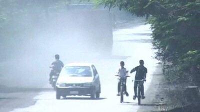 Something Is In The Air: Elderly, Kids And Asthmatics Need To Stay Indoors In Odisha On Dec 9!