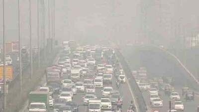 Air-Pollution