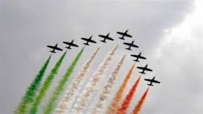 air-show