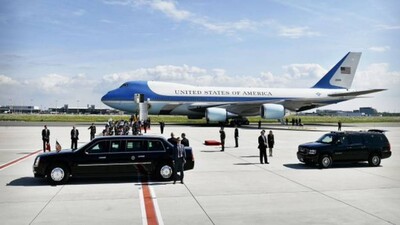 Air-force-one