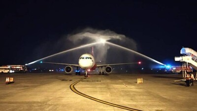 AirAsia-flight