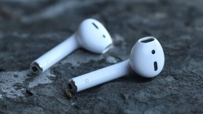 AirPods