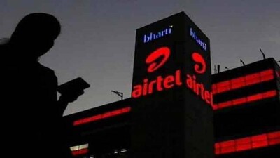 Airtel-Digital